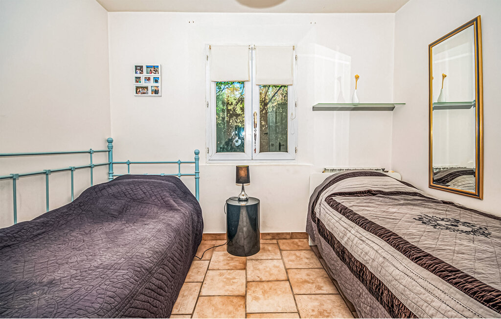 Ferienhaus - Grasse , Frankreich - FCA944 19