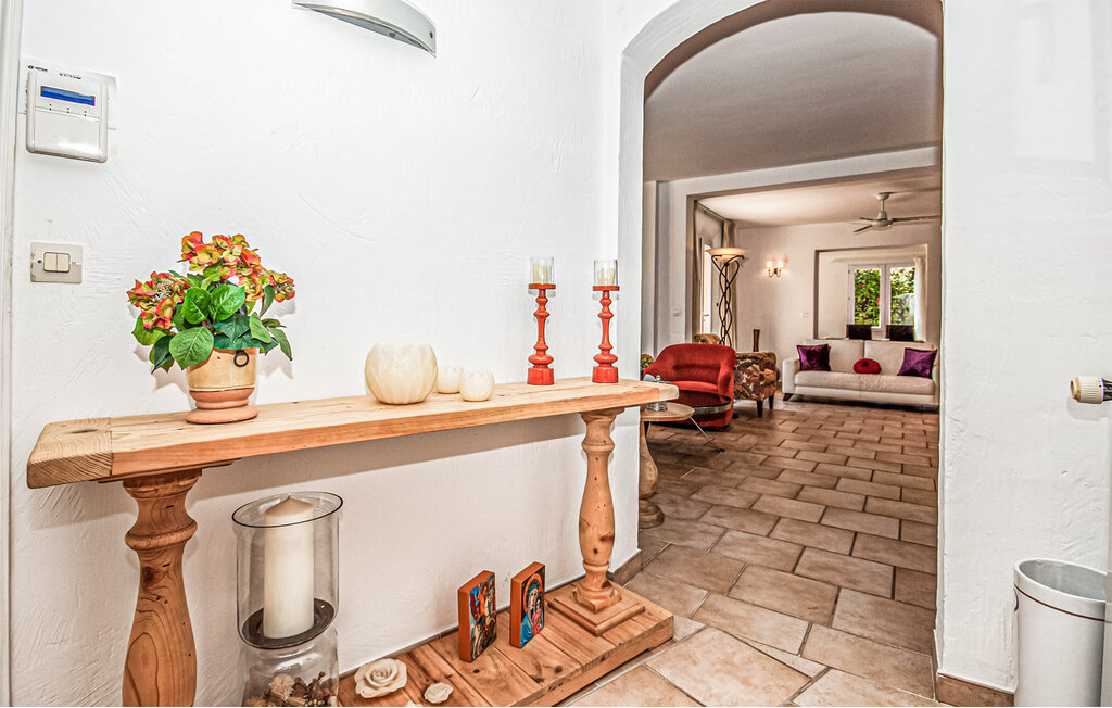 Ferienhaus - Grasse , Frankreich - FCA944 16