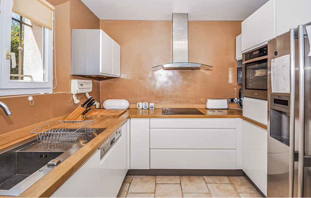 Ferienhaus - Grasse , Frankreich - FCA944 7