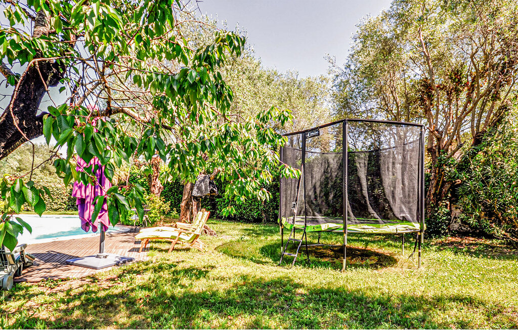 Ferienhaus - Grasse , Frankreich - FCA944 14