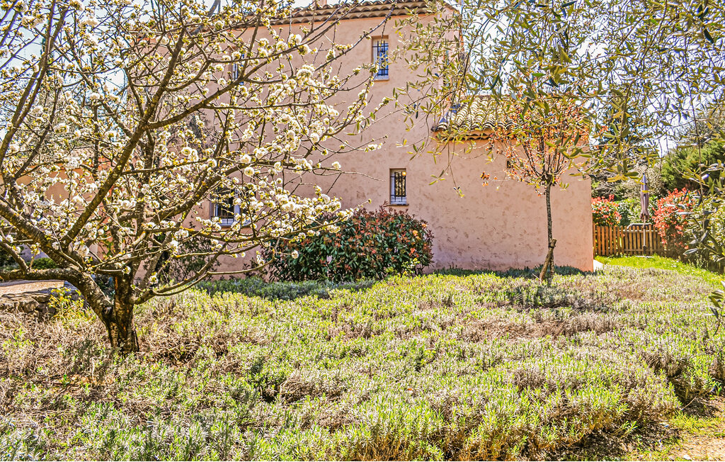 Ferienhaus - Grasse , Frankreich - FCA944 15