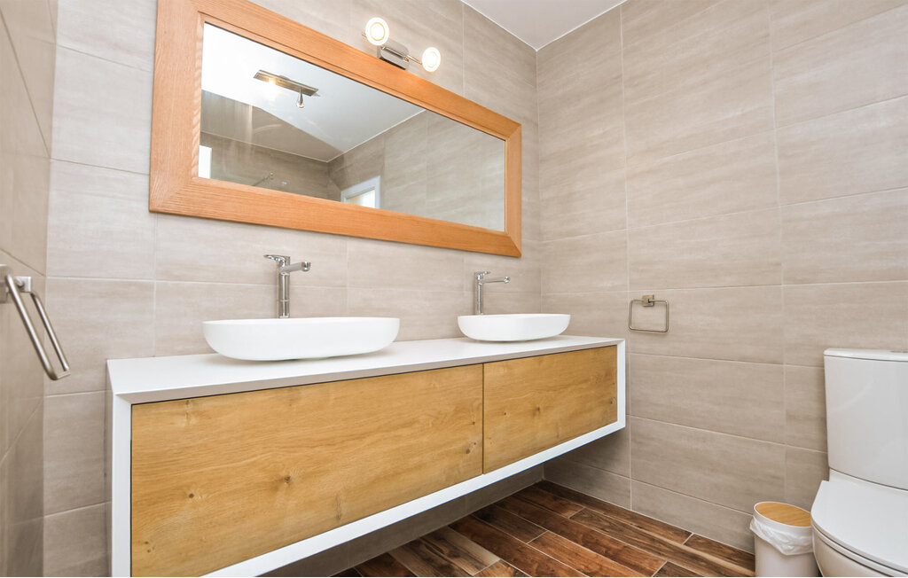 Ferienhaus - Grasse , Frankreich - FCA944 20