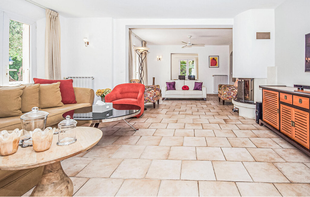 Ferienhaus - Grasse , Frankreich - FCA944 4