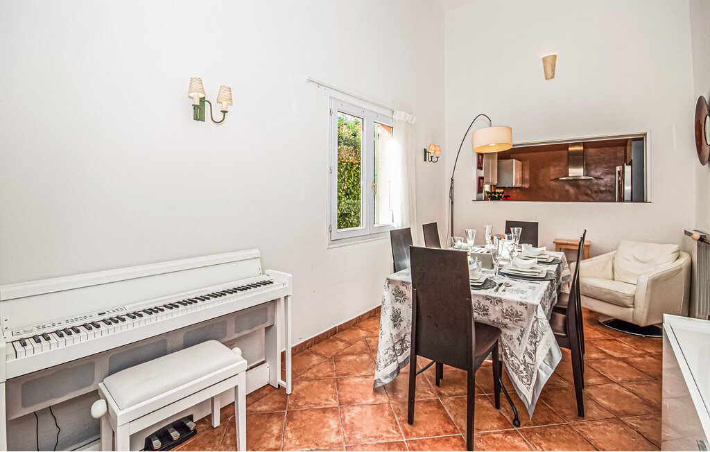 Ferienhaus - Grasse , Frankreich - FCA944 6