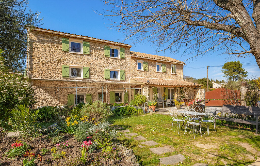 Feriehuse - Grasse , Frankrig - FCA945 11