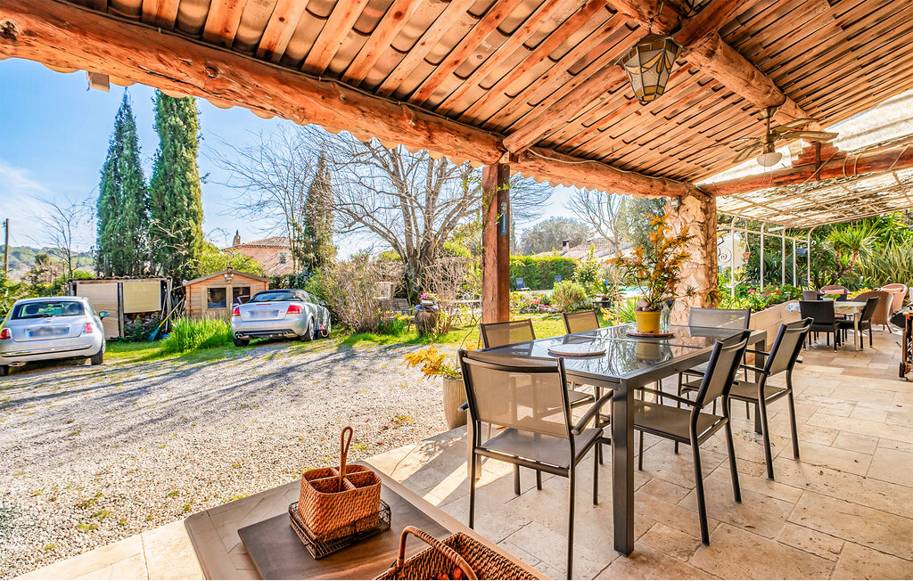 Feriehuse - Grasse , Frankrig - FCA945 13