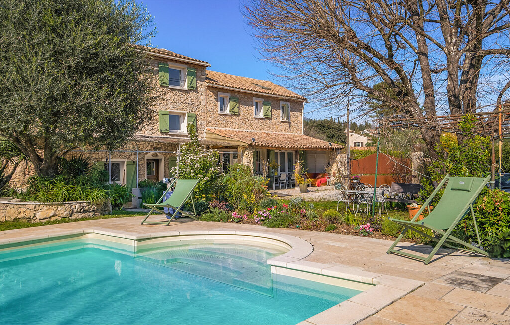 Feriehuse - Grasse , Frankrig - FCA945 1