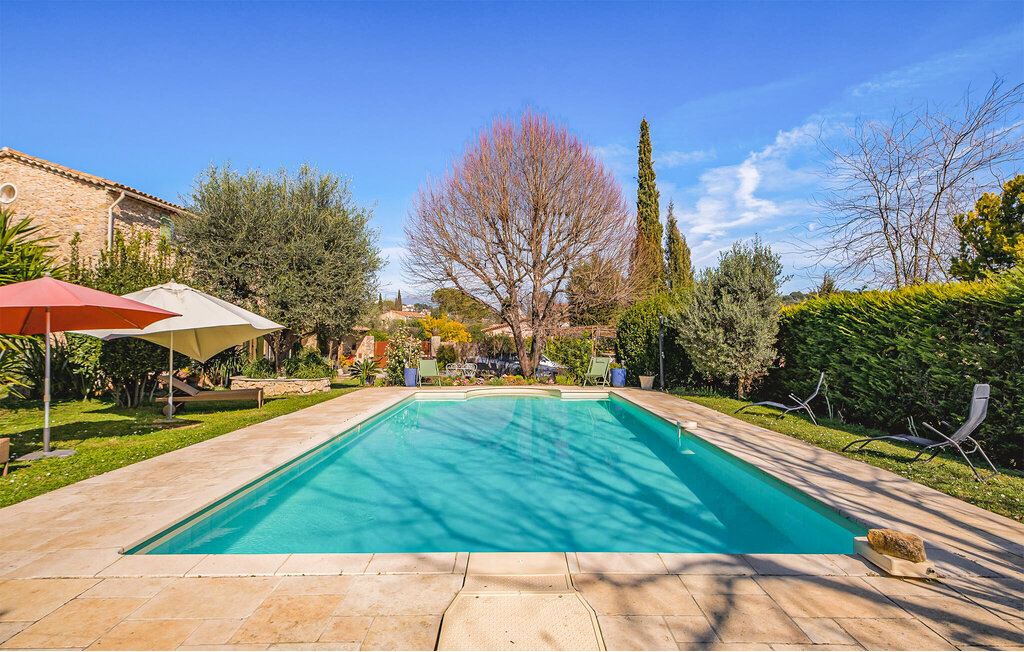 Feriehuse - Grasse , Frankrig - FCA945 10