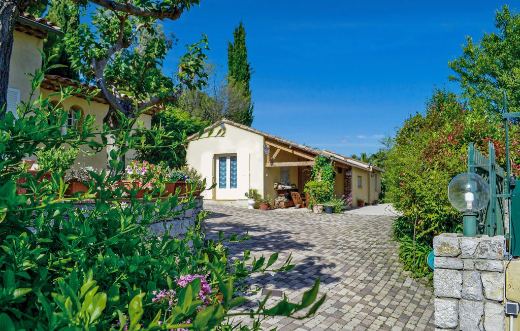 Ferienhaus Mougins