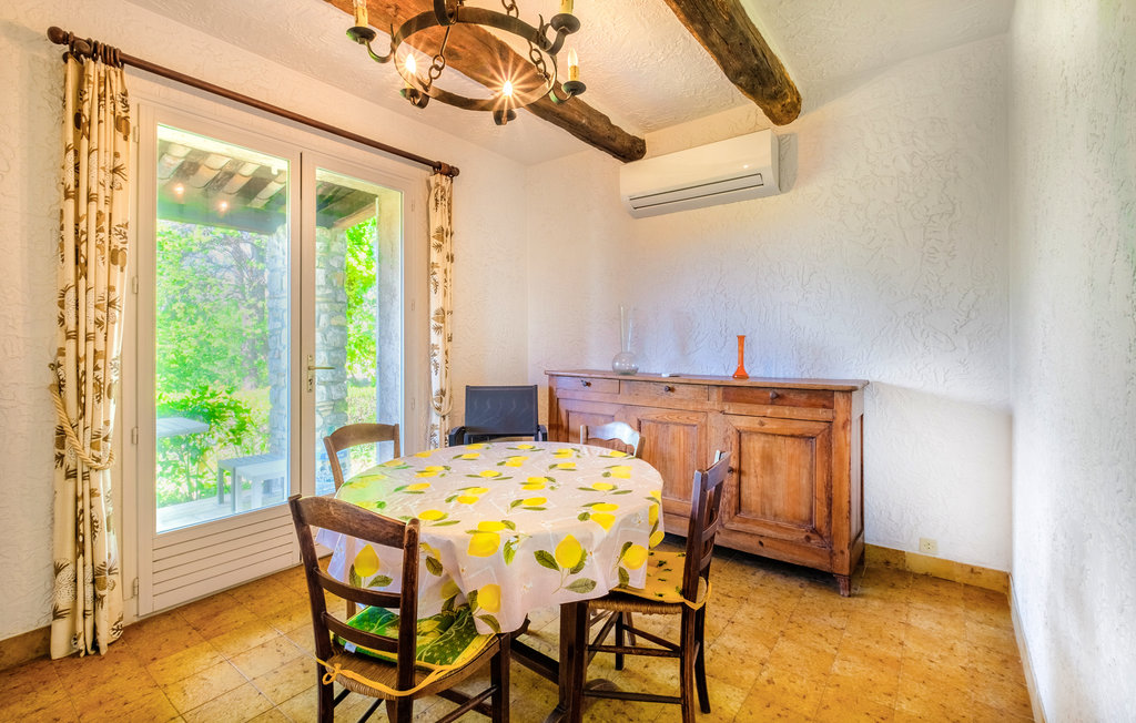 Holiday home Mougins (FCA194)