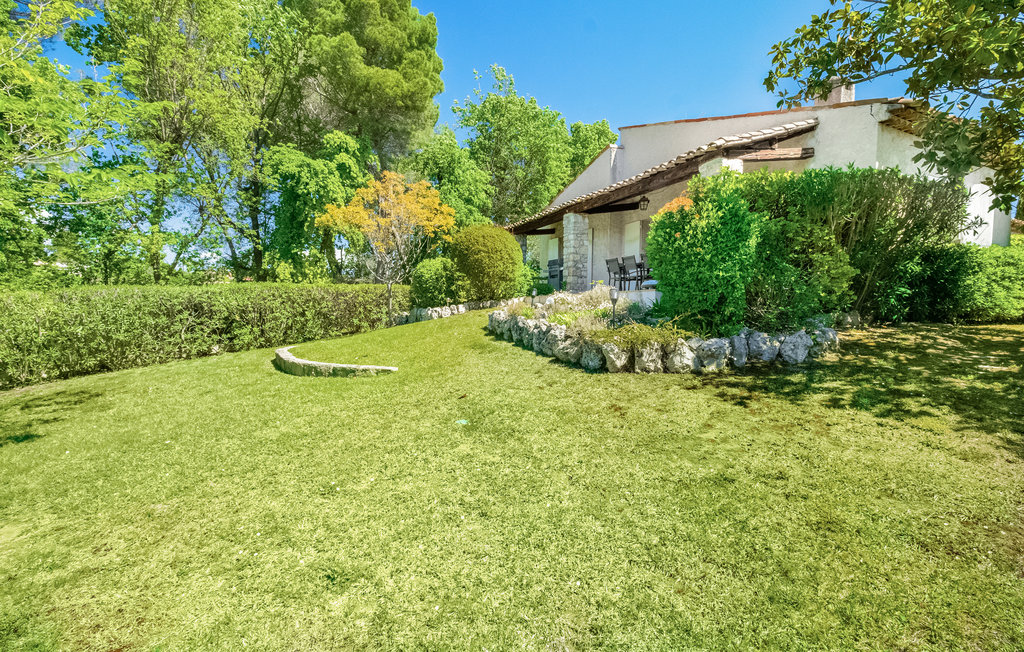 Maison de vacances Mougins (FCA194)