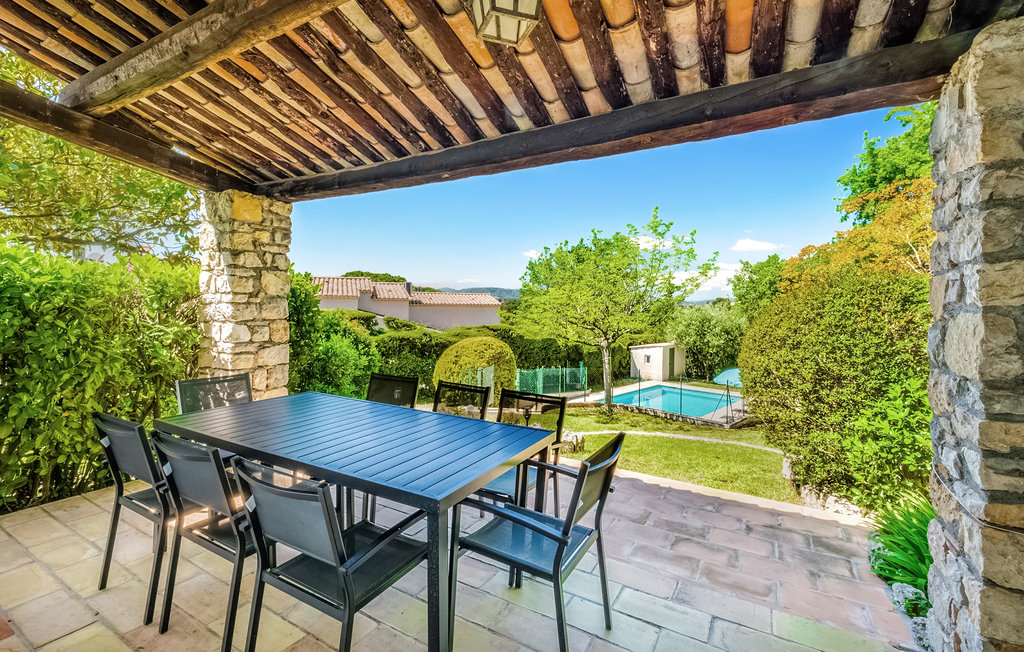 Holiday home Mougins (FCA194)