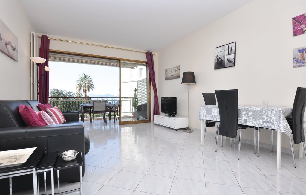 Apartment Cannes (FCA308)