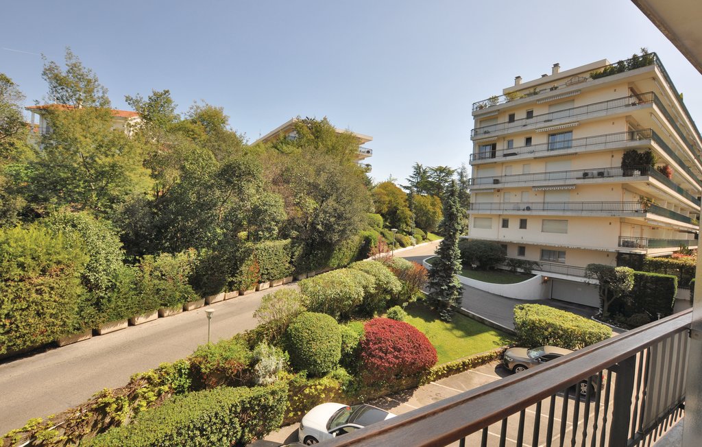 Appartement Cannes (FCA308)