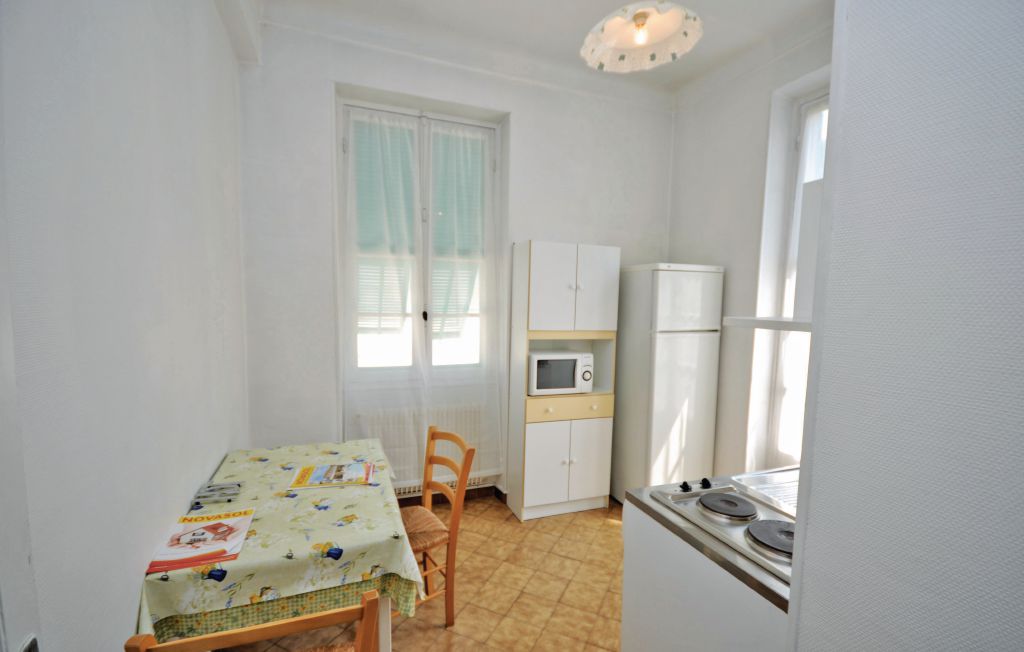 Appartement Nice (FCA464)