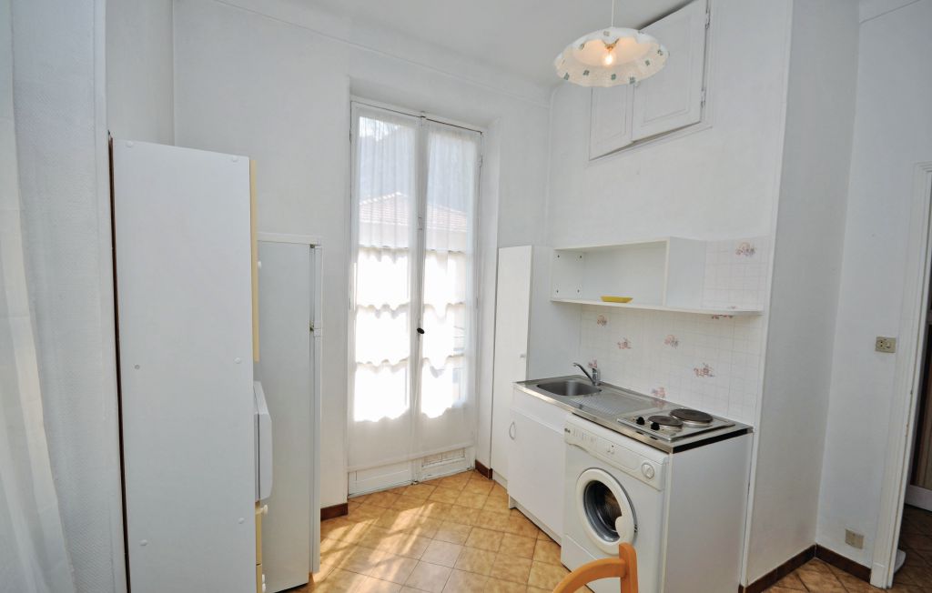 Appartement Nice (FCA464)