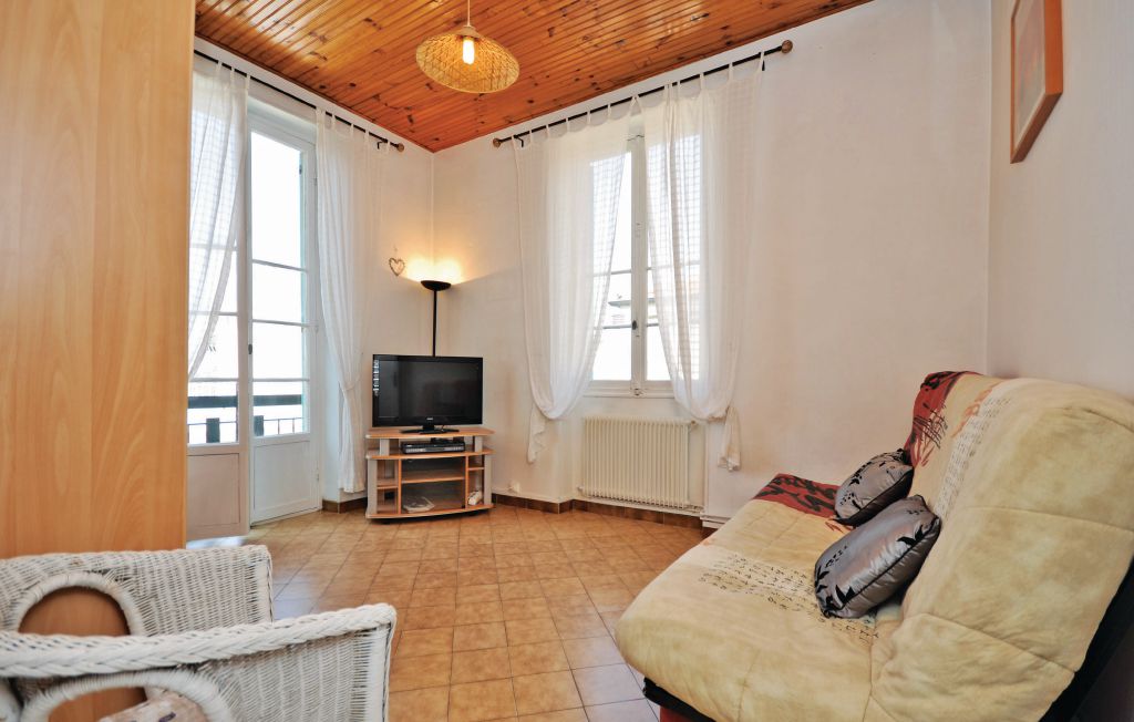 Appartement Nice (FCA464)