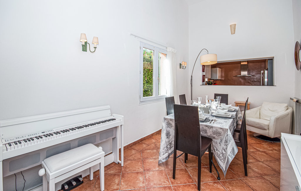 Holiday home Grasse (FCA511)