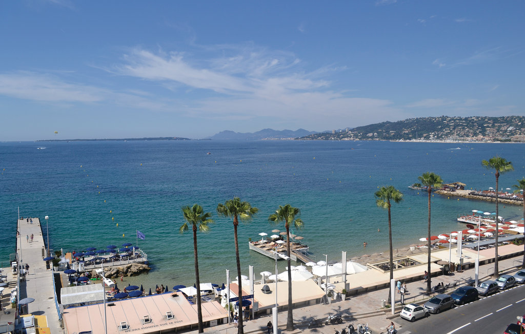 Apartment Juan les Pins (FCA543)