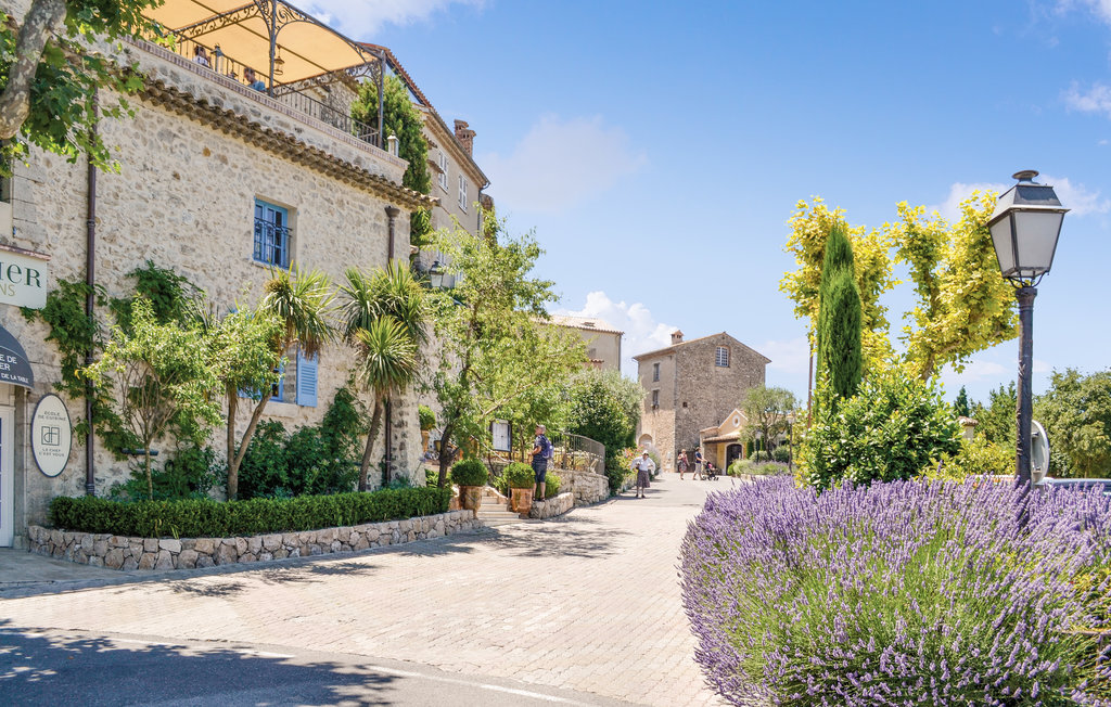 Maison de vacances Mougins (FCA560)