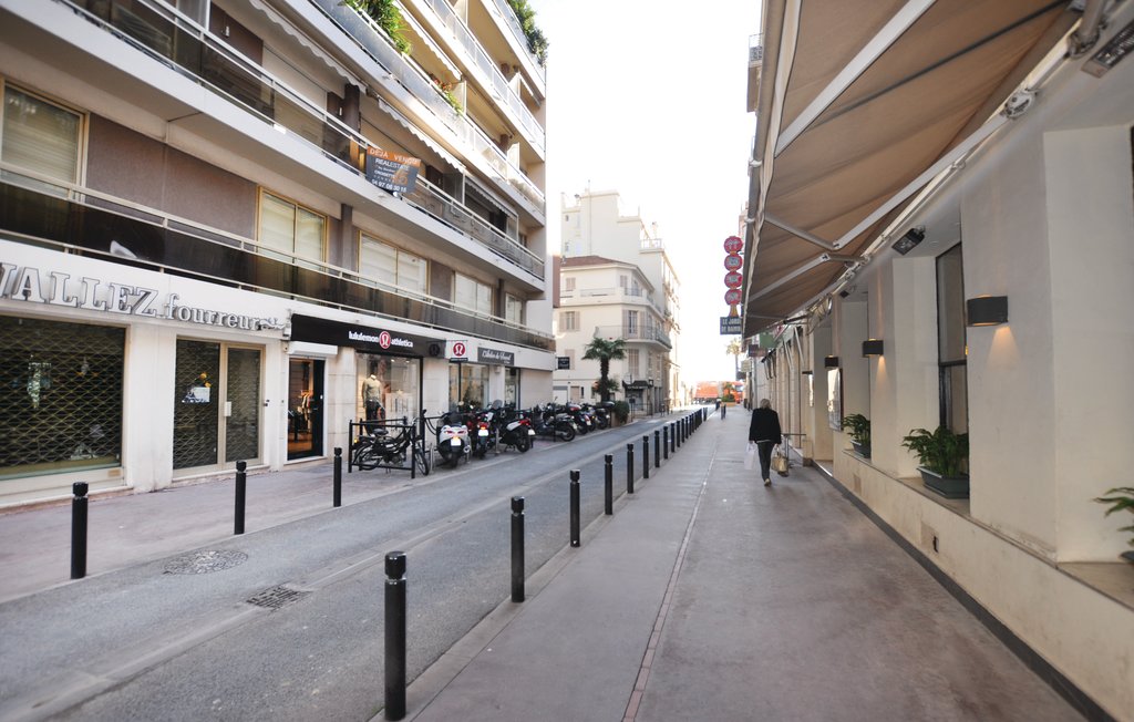 Apartment Cannes (FCA657)