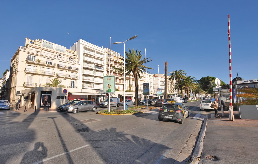 Apartment Cannes (FCA657)