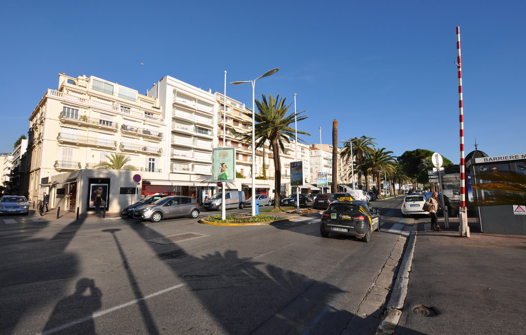 Apartment Cannes (FCA658)