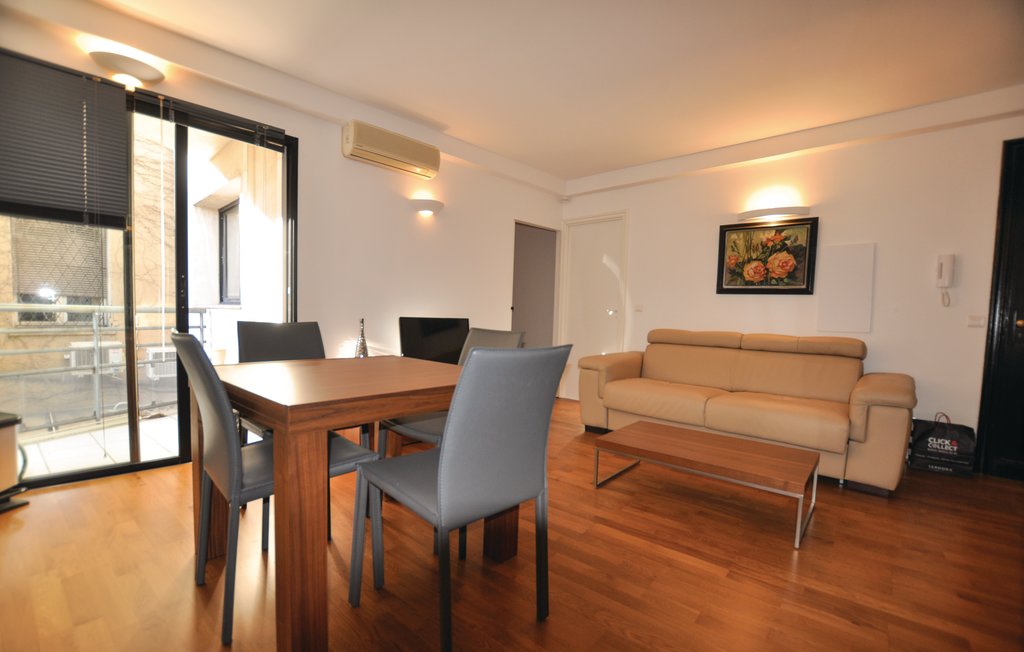 Apartment Cannes (FCA658)