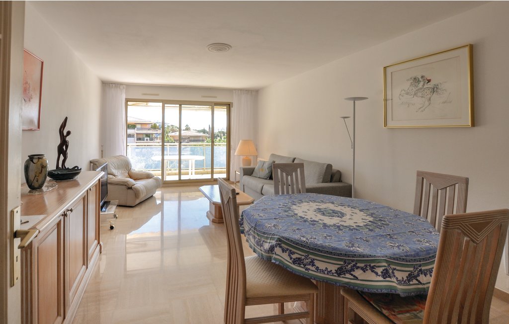 Appartement Cannes (FCA736)