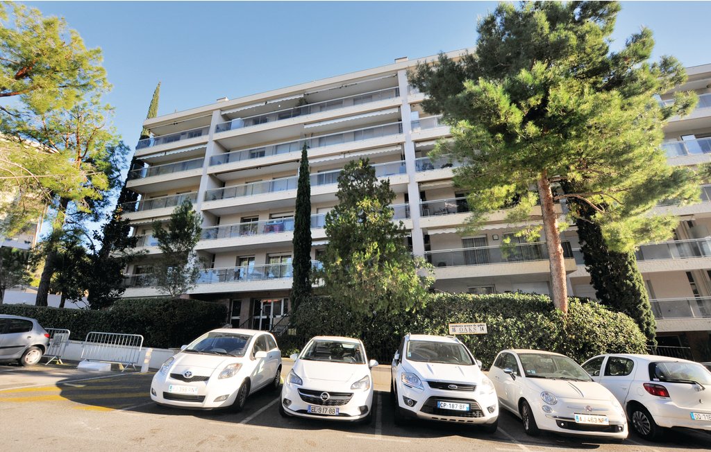 Appartement Cannes (FCA736)