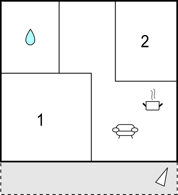 Ferienwohnung 