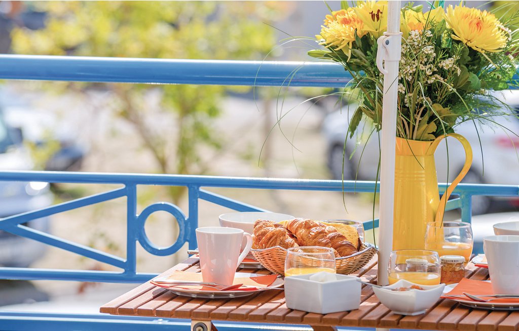 Semesterlägenhet - Saint-Palais-sur-Mer , Frankrike - FCH067 11