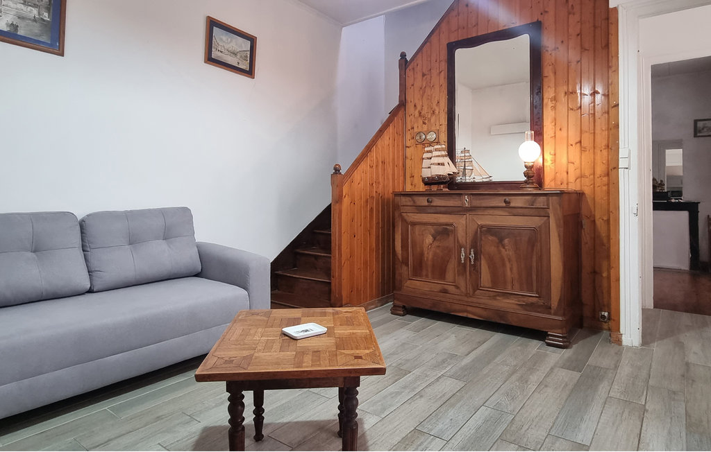 Feriehuse - La Rochelle , Frankrig - FCH255 5