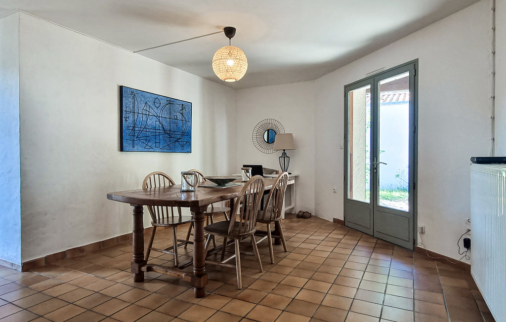 Feriehuse - Le Grand-Village-Plage , Frankrig - FCH238 16