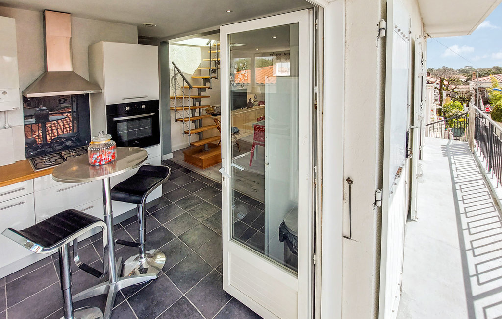 Apartment - Royan , France - FCH286 9