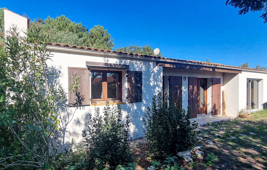 Feriehuse - Le Grand-Village-Plage , Frankrig - FCH238 1