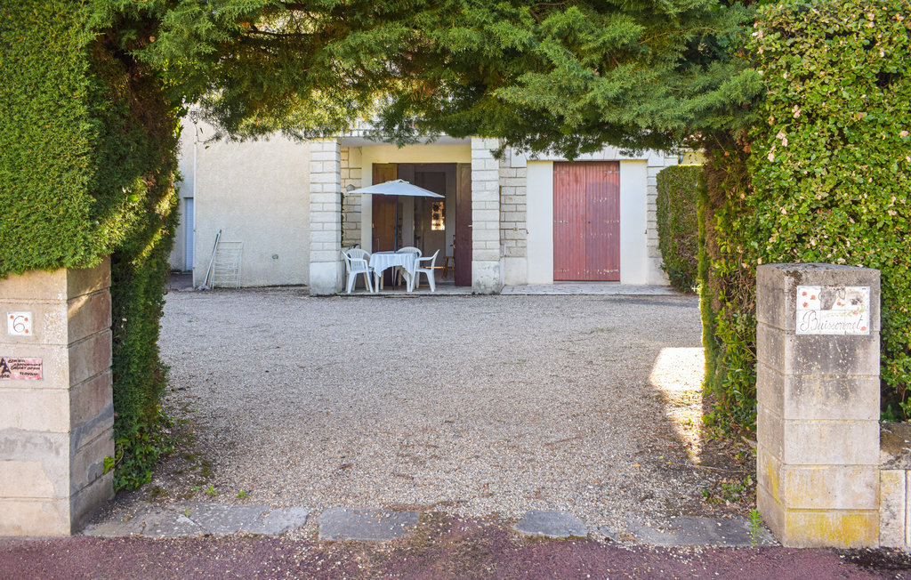 Ferienwohnung - Royan , Frankreich - FCH231 9