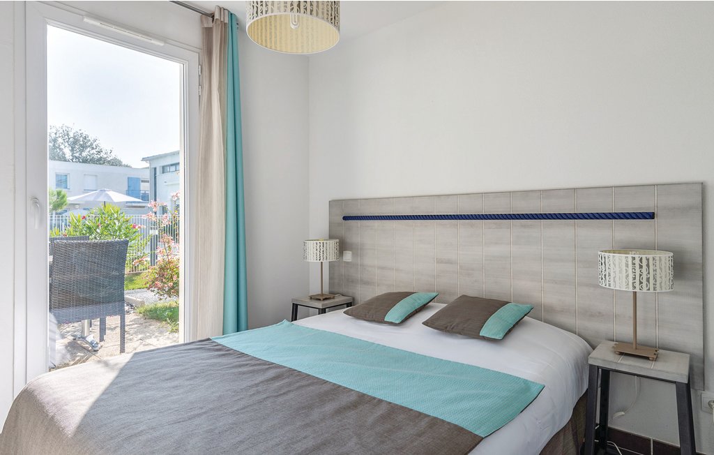 Semesterlägenhet - Saint-Palais-sur-Mer , Frankrike - FCH067 5