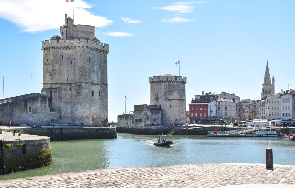 Feriehuse - La Rochelle , Frankrig - FCH255 14