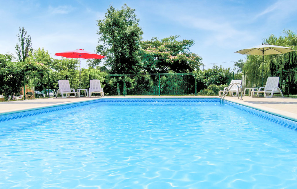 Ferienhaus - La Barde , Frankreich - FCH023 5