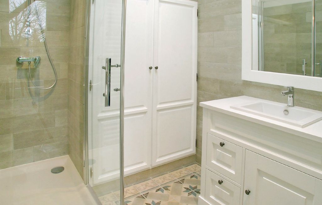 Semesterhus - Rioux , Frankrike - FCH049 17