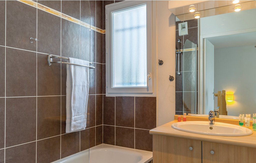 Semesterlägenhet - Saint-Palais-sur-Mer , Frankrike - FCH067 16