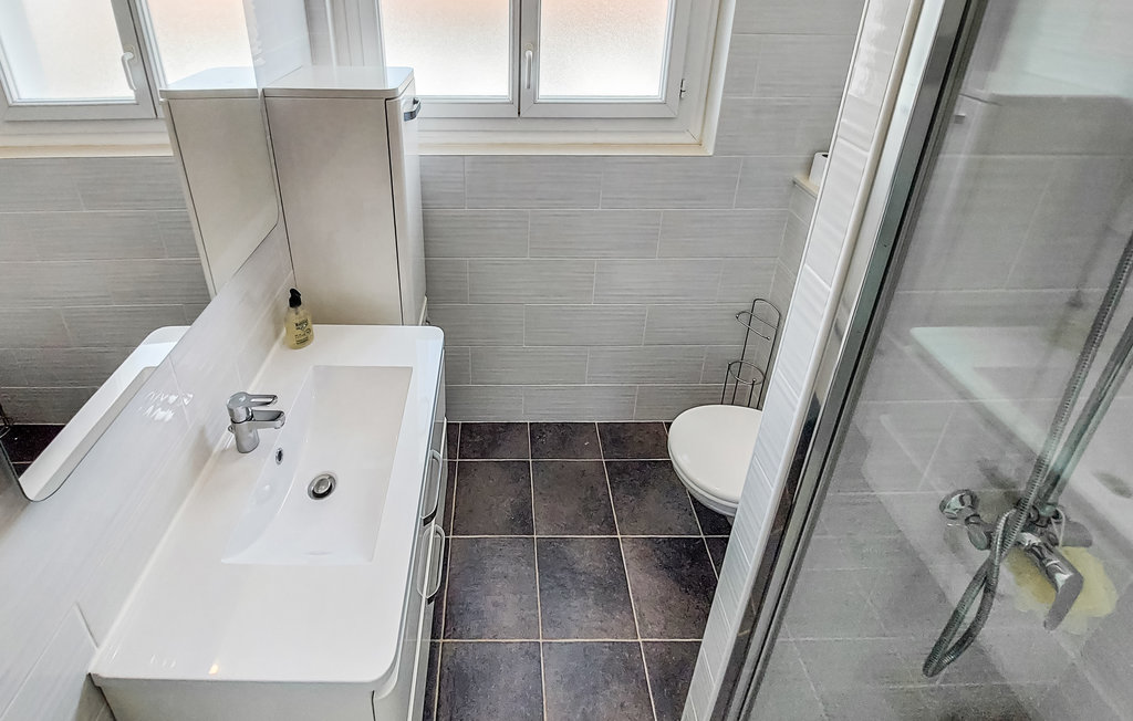 Apartment - Royan , France - FCH286 13