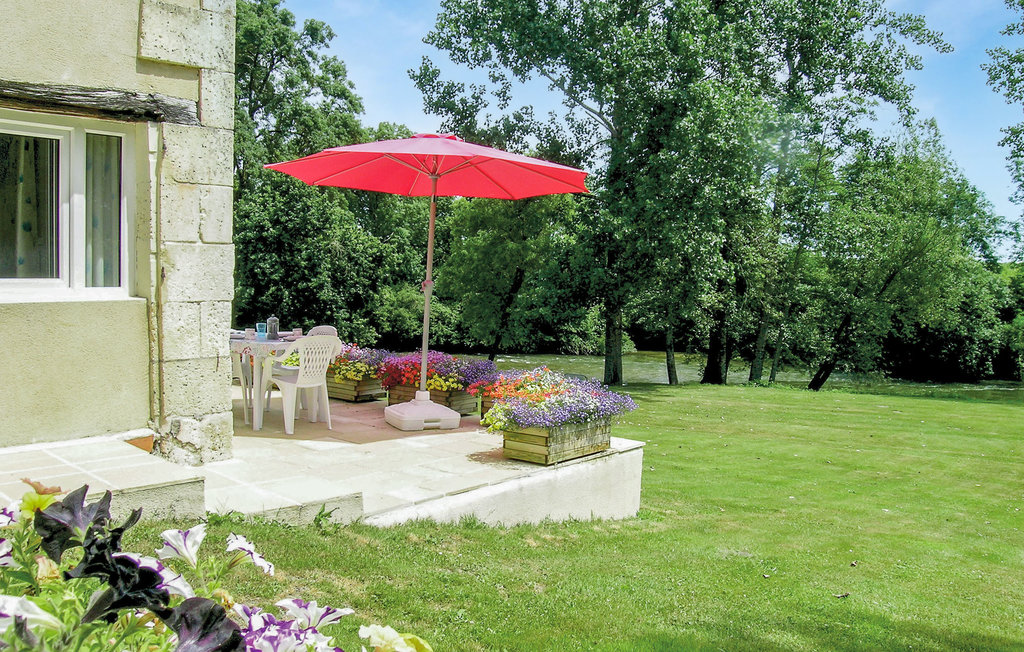 Ferienhaus - La Barde , Frankreich - FCH023 11