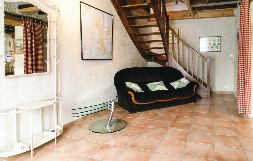 Semesterhus - Rioux , Frankrike - FCH049 12