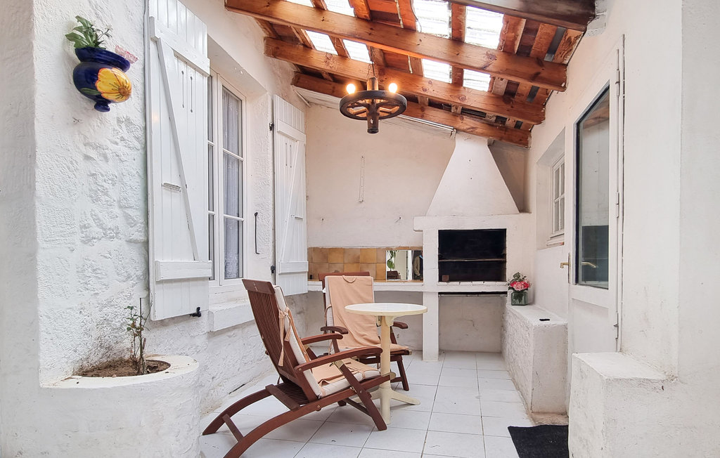 Feriehuse - La Rochelle , Frankrig - FCH255 2