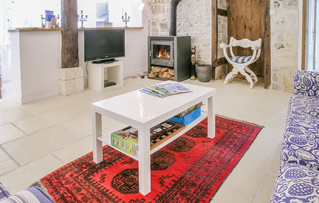 Ferienhaus - La Barde , Frankreich - FCH023 3