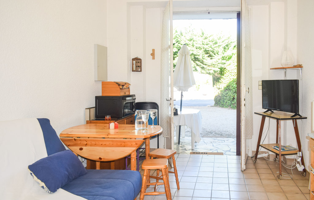 Ferienwohnung - Royan , Frankreich - FCH231 3
