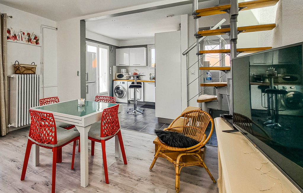 Apartment - Royan , France - FCH286 1