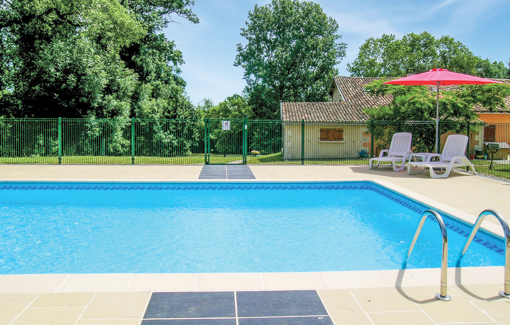 Ferienhaus - La Barde , Frankreich - FCH023 9